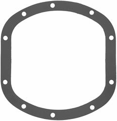 Fel-Pro Dana 30 Front Cover Gasket 93-98 Jeep Grand Cherokee - Click Image to Close